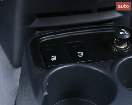 Синий Киа Пиканто, объемом двигателя 1.09 л и пробегом 135 тыс. км за 5200 $, фото 19 на Automoto.ua