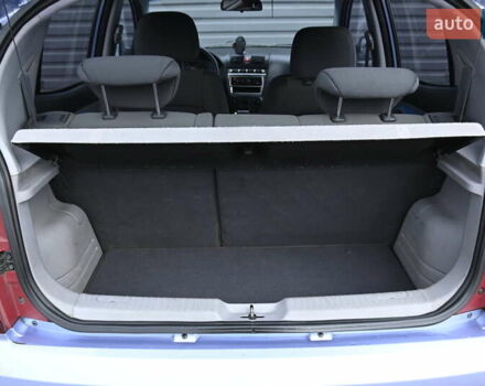 Синий Киа Пиканто, объемом двигателя 1.09 л и пробегом 135 тыс. км за 5200 $, фото 23 на Automoto.ua