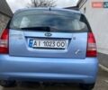 Синий Киа Пиканто, объемом двигателя 1.09 л и пробегом 81 тыс. км за 3000 $, фото 5 на Automoto.ua