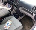Синий Киа Пиканто, объемом двигателя 1.09 л и пробегом 81 тыс. км за 3000 $, фото 15 на Automoto.ua