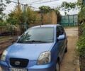 Синій Кіа Піканто, об'ємом двигуна 1.09 л та пробігом 162 тис. км за 5300 $, фото 1 на Automoto.ua