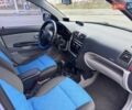 Синий Киа Пиканто, объемом двигателя 1.09 л и пробегом 126 тыс. км за 4800 $, фото 15 на Automoto.ua