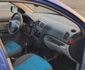 Синий Киа Пиканто, объемом двигателя 1 л и пробегом 104 тыс. км за 3750 $, фото 10 на Automoto.ua