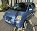 Синій Кіа Піканто, об'ємом двигуна 1.1 л та пробігом 112 тис. км за 5300 $, фото 11 на Automoto.ua