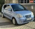 Синій Кіа Піканто, об'ємом двигуна 1.1 л та пробігом 112 тис. км за 5300 $, фото 42 на Automoto.ua