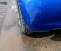 Синий Киа Пиканто, объемом двигателя 1.1 л и пробегом 185 тыс. км за 4800 $, фото 5 на Automoto.ua