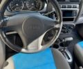 Синій Кіа Піканто, об'ємом двигуна 1.1 л та пробігом 112 тис. км за 5300 $, фото 21 на Automoto.ua