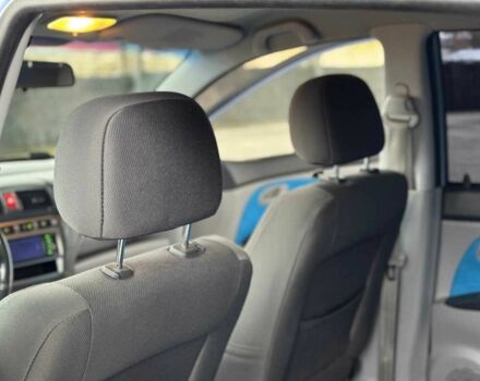 Синий Киа Пиканто, объемом двигателя 1.1 л и пробегом 112 тыс. км за 5499 $, фото 18 на Automoto.ua