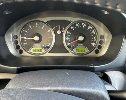 Синій Кіа Піканто, об'ємом двигуна 1.1 л та пробігом 112 тис. км за 5300 $, фото 15 на Automoto.ua