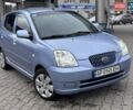 Синий Киа Пиканто, объемом двигателя 1.09 л и пробегом 126 тыс. км за 4800 $, фото 26 на Automoto.ua