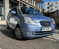 Синій Кіа Піканто, об'ємом двигуна 1.1 л та пробігом 112 тис. км за 5300 $, фото 1 на Automoto.ua