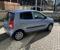 Синій Кіа Піканто, об'ємом двигуна 1.1 л та пробігом 112 тис. км за 5300 $, фото 6 на Automoto.ua
