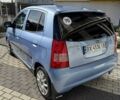Синій Кіа Піканто, об'ємом двигуна 1.1 л та пробігом 112 тис. км за 5300 $, фото 10 на Automoto.ua