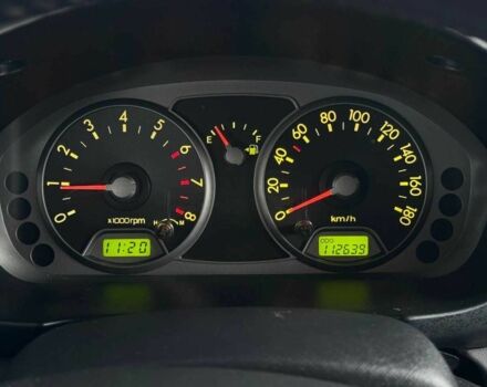 Синий Киа Пиканто, объемом двигателя 1.1 л и пробегом 112 тыс. км за 5499 $, фото 2 на Automoto.ua