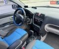 Синий Киа Пиканто, объемом двигателя 1.09 л и пробегом 126 тыс. км за 4800 $, фото 3 на Automoto.ua