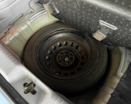 Синий Киа Пиканто, объемом двигателя 1.1 л и пробегом 112 тыс. км за 5499 $, фото 1 на Automoto.ua