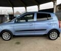 Синий Киа Пиканто, объемом двигателя 1.1 л и пробегом 112 тыс. км за 5499 $, фото 7 на Automoto.ua