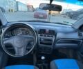 Синий Киа Пиканто, объемом двигателя 1.1 л и пробегом 188 тыс. км за 4290 $, фото 3 на Automoto.ua