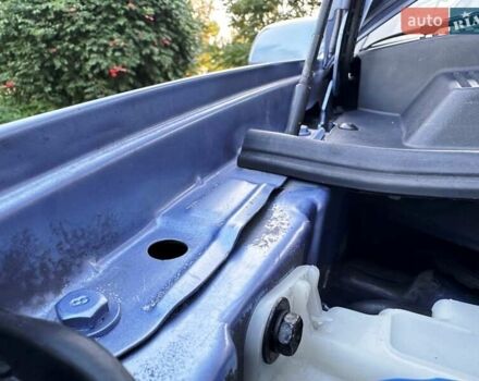 Синій Кіа Піканто, об'ємом двигуна 1.1 л та пробігом 150 тис. км за 3250 $, фото 10 на Automoto.ua