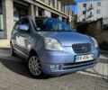 Синій Кіа Піканто, об'ємом двигуна 1.1 л та пробігом 112 тис. км за 5300 $, фото 40 на Automoto.ua