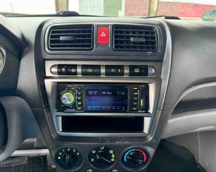 Синий Киа Пиканто, объемом двигателя 1.1 л и пробегом 112 тыс. км за 5499 $, фото 14 на Automoto.ua