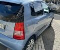 Синій Кіа Піканто, об'ємом двигуна 1.1 л та пробігом 112 тис. км за 5300 $, фото 8 на Automoto.ua