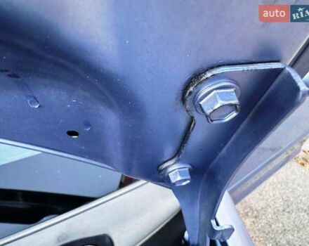 Синій Кіа Піканто, об'ємом двигуна 1.1 л та пробігом 150 тис. км за 3250 $, фото 9 на Automoto.ua