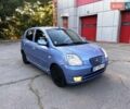 Синій Кіа Піканто, об'ємом двигуна 1.1 л та пробігом 150 тис. км за 3250 $, фото 6 на Automoto.ua