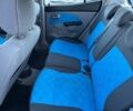 Синий Киа Пиканто, объемом двигателя 1.1 л и пробегом 188 тыс. км за 4290 $, фото 5 на Automoto.ua
