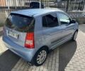 Синій Кіа Піканто, об'ємом двигуна 1.1 л та пробігом 112 тис. км за 5300 $, фото 7 на Automoto.ua