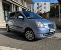 Синій Кіа Піканто, об'ємом двигуна 1.1 л та пробігом 112 тис. км за 5300 $, фото 41 на Automoto.ua