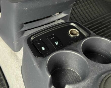 Синий Киа Пиканто, объемом двигателя 1.1 л и пробегом 112 тыс. км за 5499 $, фото 15 на Automoto.ua