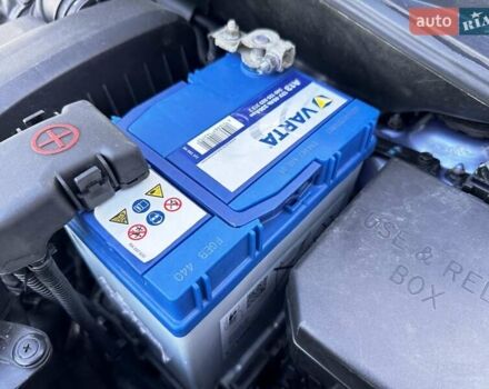 Синій Кіа Піканто, об'ємом двигуна 1.1 л та пробігом 150 тис. км за 3250 $, фото 11 на Automoto.ua