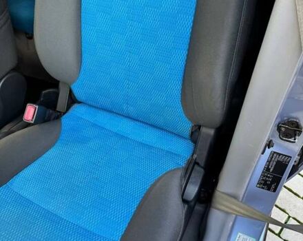 Синій Кіа Піканто, об'ємом двигуна 1.1 л та пробігом 112 тис. км за 5300 $, фото 28 на Automoto.ua