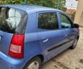Синій Кіа Піканто, об'ємом двигуна 1.09 л та пробігом 162 тис. км за 5300 $, фото 6 на Automoto.ua