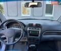 Синий Киа Пиканто, объемом двигателя 1.1 л и пробегом 153 тыс. км за 4000 $, фото 12 на Automoto.ua