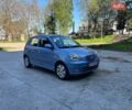 Синий Киа Пиканто, объемом двигателя 1.1 л и пробегом 153 тыс. км за 4000 $, фото 1 на Automoto.ua