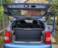 Синій Кіа Піканто, об'ємом двигуна 1.09 л та пробігом 162 тис. км за 5300 $, фото 8 на Automoto.ua