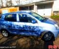 Синій Кіа Піканто, об'ємом двигуна 1.1 л та пробігом 148 тис. км за 4100 $, фото 3 на Automoto.ua