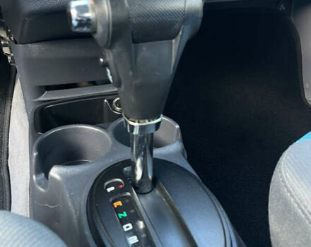 Синий Киа Пиканто, объемом двигателя 1.09 л и пробегом 190 тыс. км за 4800 $, фото 10 на Automoto.ua