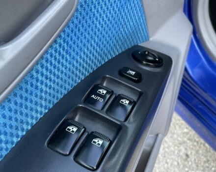 Синий Киа Пиканто, объемом двигателя 1.1 л и пробегом 190 тыс. км за 4800 $, фото 14 на Automoto.ua