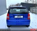 Синій Кіа Піканто, об'ємом двигуна 1.1 л та пробігом 191 тис. км за 4700 $, фото 4 на Automoto.ua