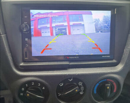 Синий Киа Пиканто, объемом двигателя 1.09 л и пробегом 120 тыс. км за 4300 $, фото 10 на Automoto.ua