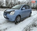 Синий Киа Пиканто, объемом двигателя 0 л и пробегом 119 тыс. км за 4950 $, фото 1 на Automoto.ua