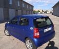 Синій Кіа Піканто, об'ємом двигуна 1.1 л та пробігом 122 тис. км за 4600 $, фото 1 на Automoto.ua