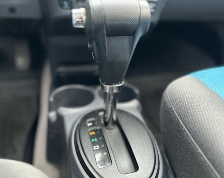 Синий Киа Пиканто, объемом двигателя 1.1 л и пробегом 190 тыс. км за 4700 $, фото 8 на Automoto.ua