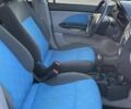 Синий Киа Пиканто, объемом двигателя 1.1 л и пробегом 190 тыс. км за 4800 $, фото 15 на Automoto.ua