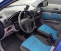 Синий Киа Пиканто, объемом двигателя 1.1 л и пробегом 166 тыс. км за 4600 $, фото 6 на Automoto.ua