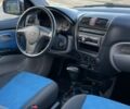 Синий Киа Пиканто, объемом двигателя 1.1 л и пробегом 190 тыс. км за 4800 $, фото 8 на Automoto.ua