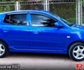 Синій Кіа Піканто, об'ємом двигуна 1.1 л та пробігом 0 тис. км за 4500 $, фото 1 на Automoto.ua